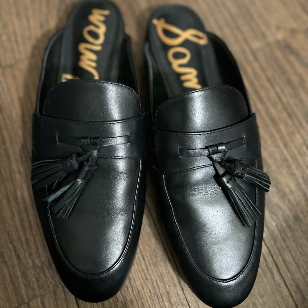Sam Edelman Mules